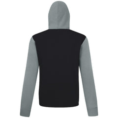 Arizona Diamondbacks Levelwear Throwback Carve Ultimate Hoodie - Black Hoodies