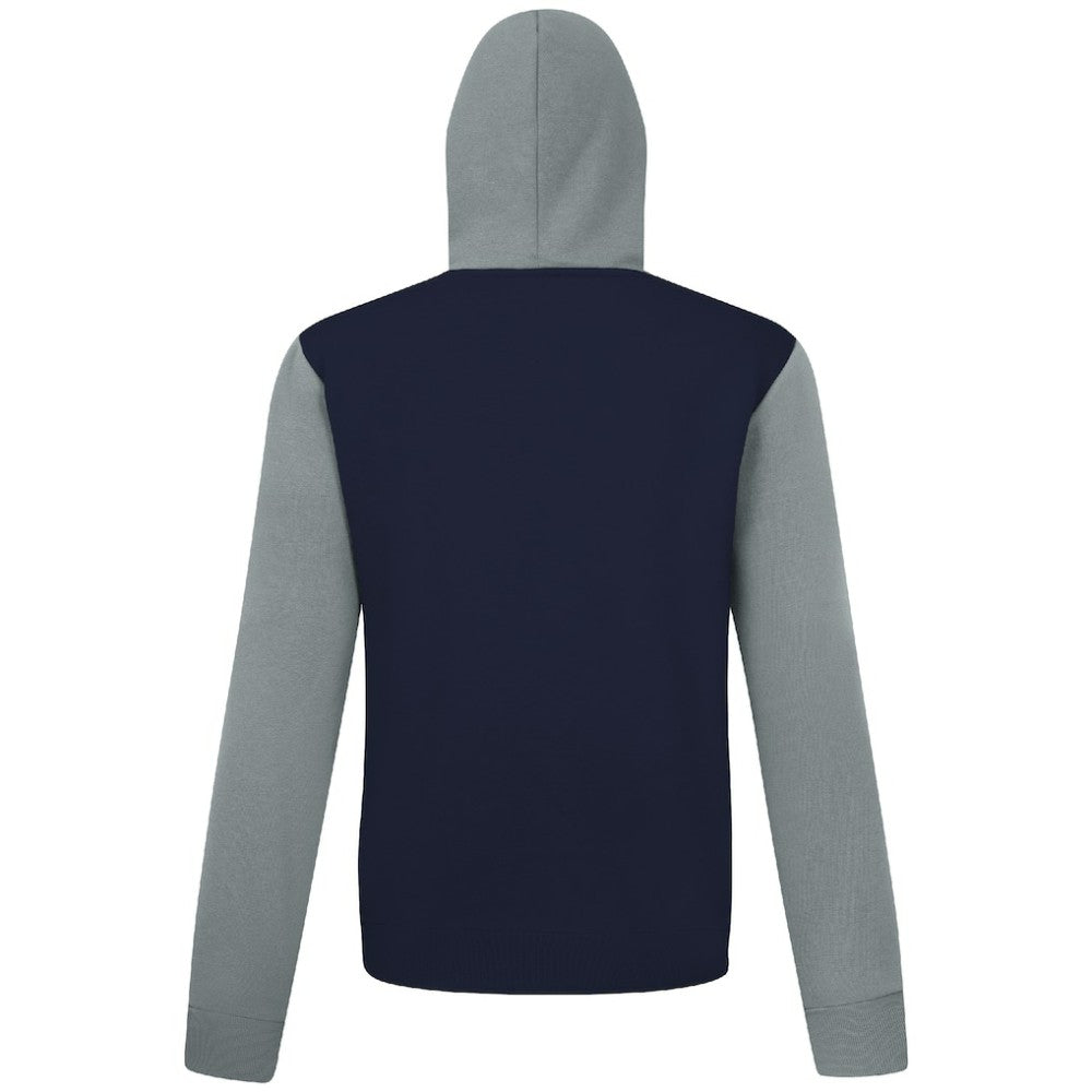 Houston Astros Levelwear Throwback Carve Ultimate Hoodie - Navy Hoodies
