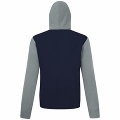 New York Yankees Levelwear Throwback Carve Ultimate Hoodie - Navy Hoodies