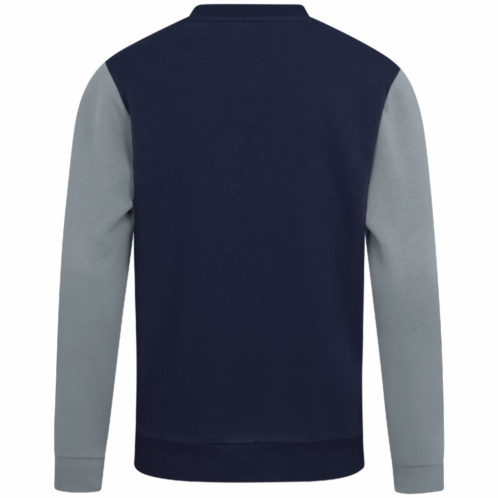 Los Angeles Angels Levelwear Throwback Ultimate Carve Sweatshirt - Navy Sweatshirts