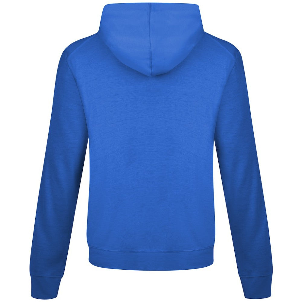 Chicago Cubs Levelwear Relay Journey Pullover Hoodie - Royal Hoodies
