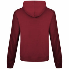 Arizona Diamondbacks Levelwear Relay Banner Arch Pullover Hoodie - Cardinal Hoodies