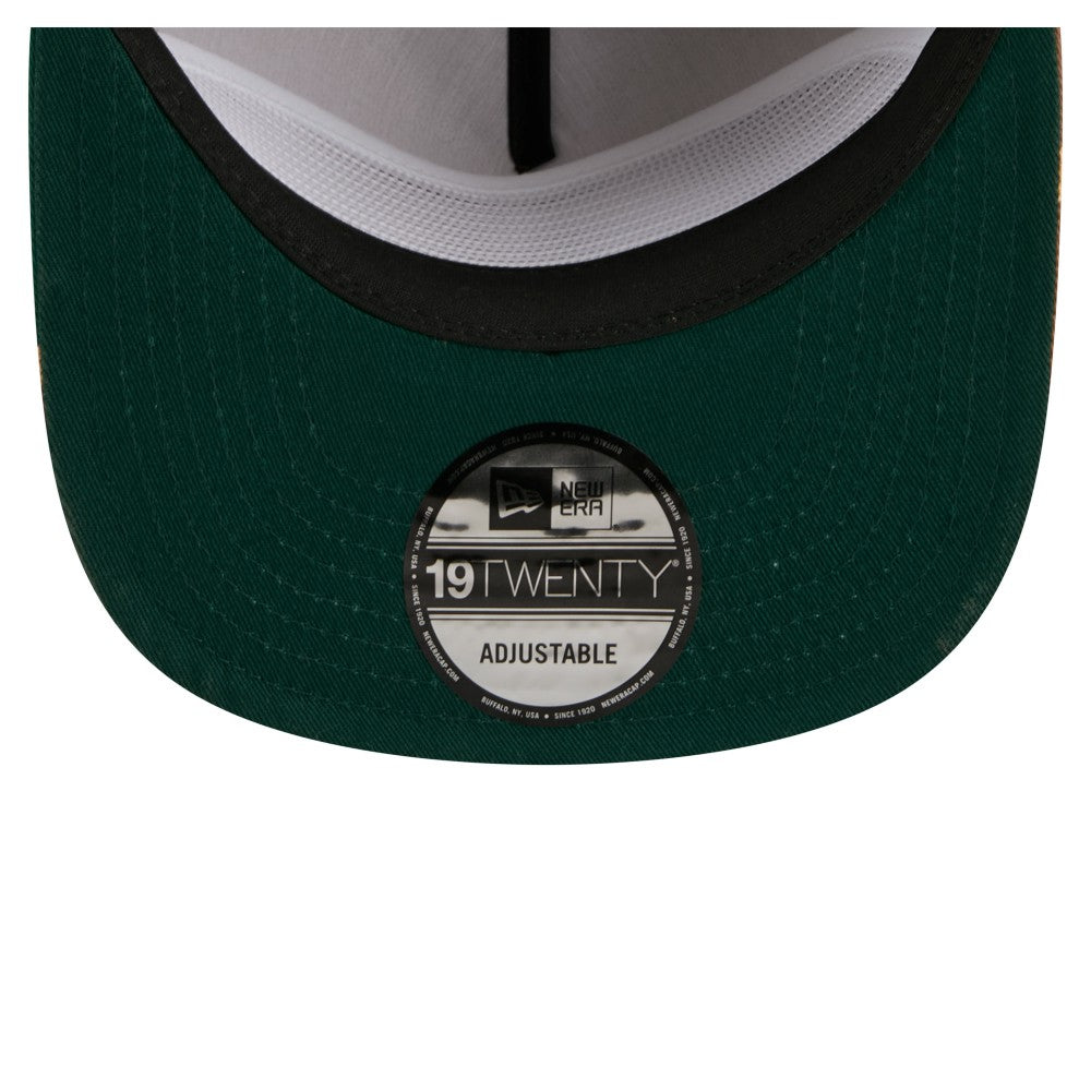 Los Angeles Angels New Era Duck 19TWENTY Adjustable Hat - Camo Hats