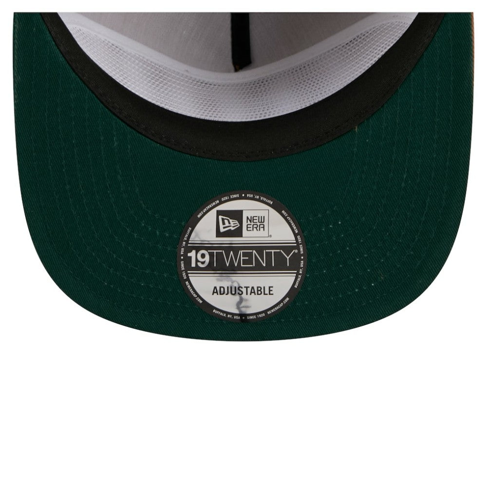 Philadelphia Phillies New Era Duck 19TWENTY Adjustable Hat - Camo Hats