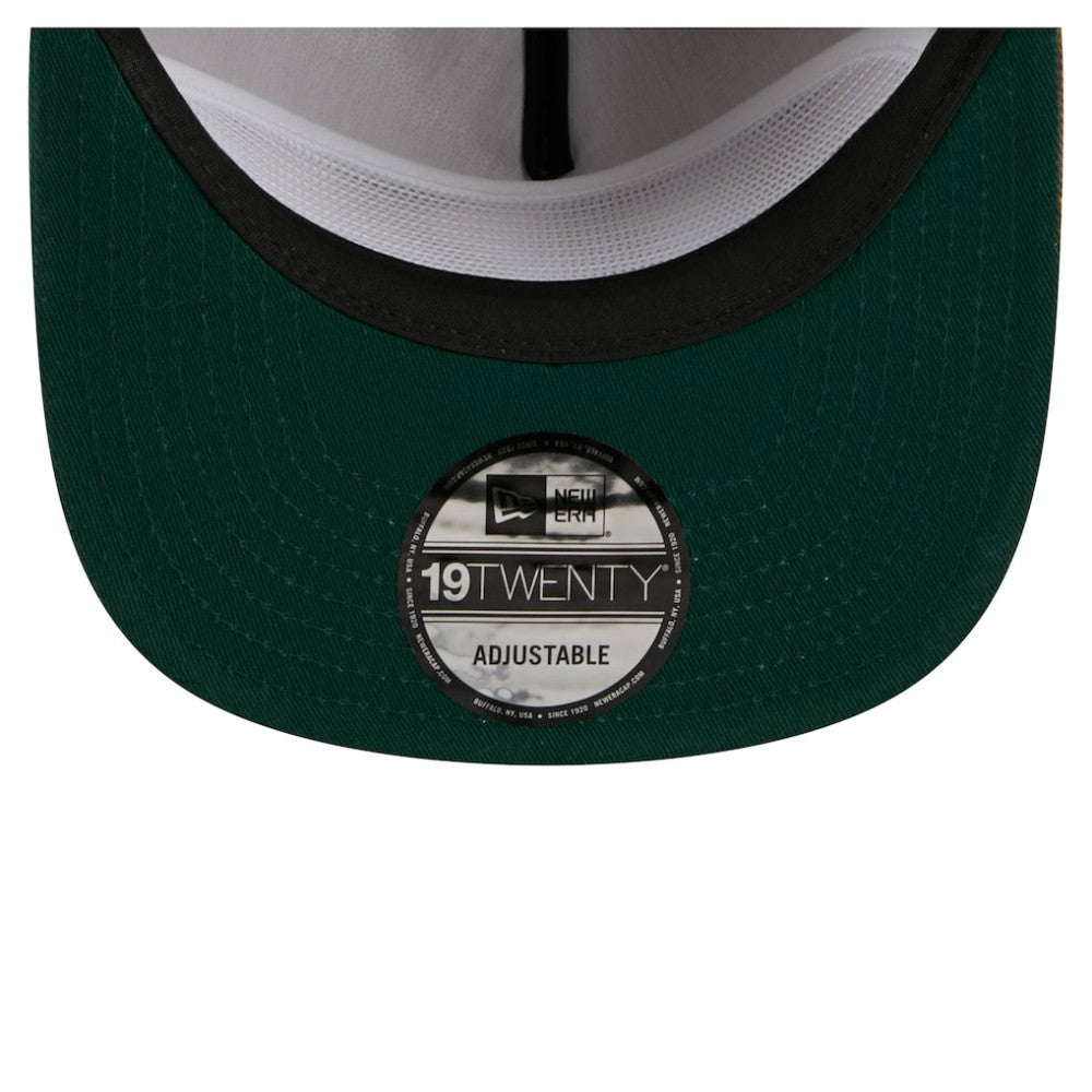 Pittsburgh Pirates New Era Duck 19TWENTY Adjustable Hat - Camo Hats