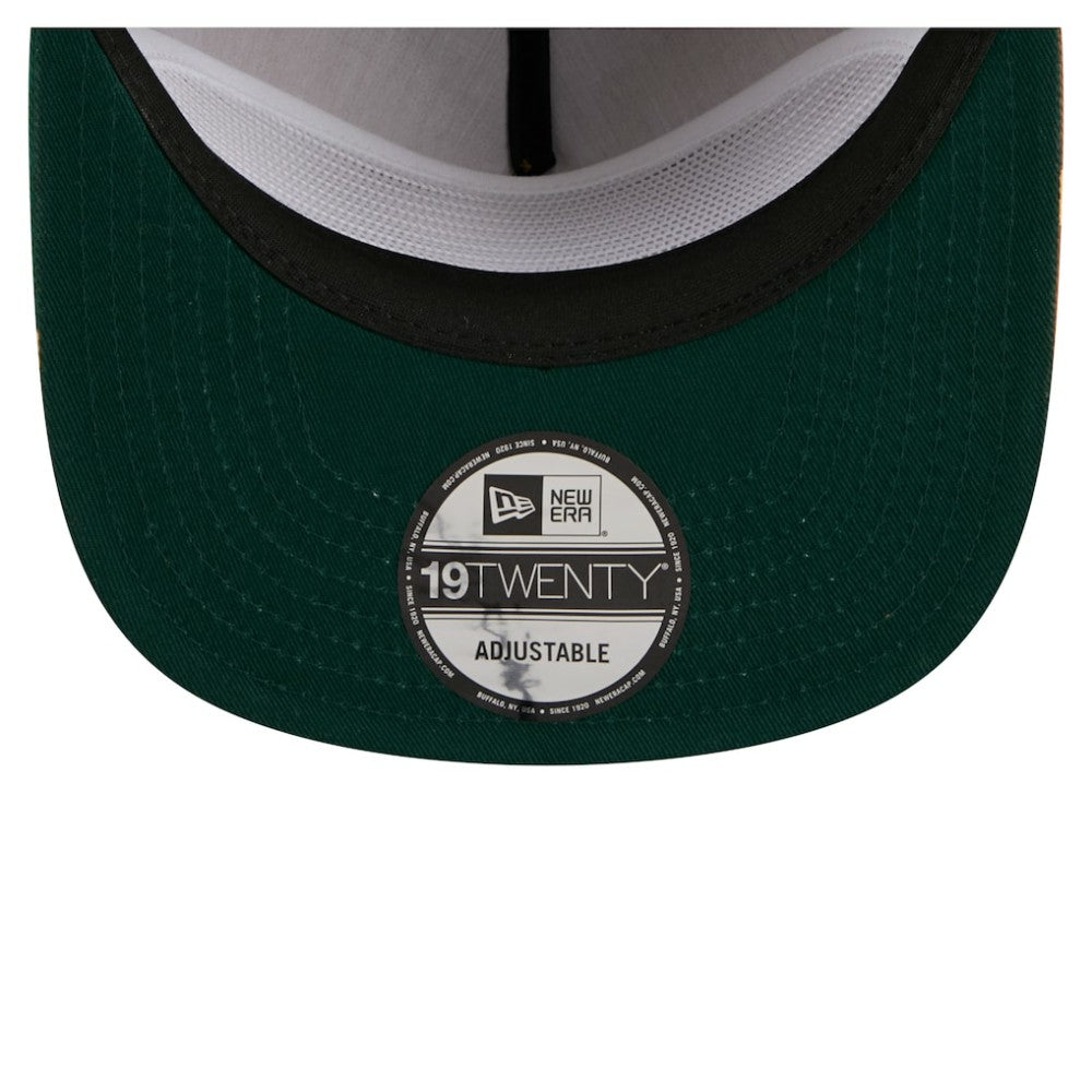 San Francisco Giants New Era Duck 19TWENTY Adjustable Hat - Camo Hats