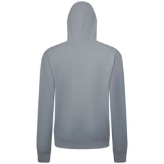 NHL Tampa Bay Lightning Levelwear Technic Quarter-Zip Pullover Hoodie - Gray