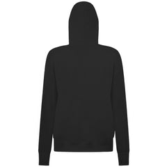 NHL Toronto Maple Leafs Levelwear Women's Adorn Copper Hoodie - Black