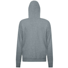 NHL Toronto Maple Leafs Levelwear Women's Adorn Copper Hoodie - Gray