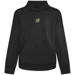 NHL New Jersey Devils Levelwear Luxe Signature Copper Hoodie - Black