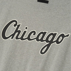 Chicago White Sox Fear of God x MLB 90's Fit T-Shirt - Heather Gray T-shirts