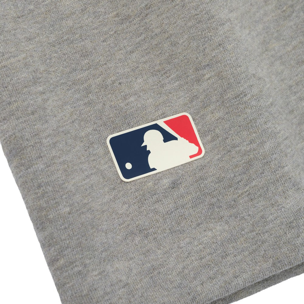 Los Angeles Dodgers Fear of God x MLB Classic Fit Sweatshorts - Warm Heather Gray Shorts