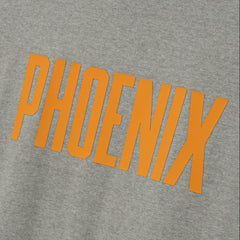 Phoenix Suns Fear of God x NBA Classic Fit T-Shirt Dark Heather Gray