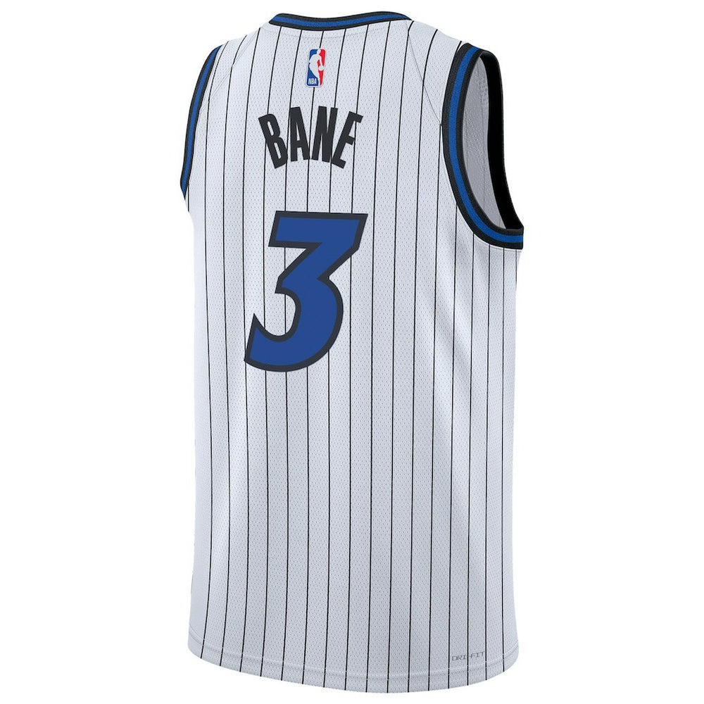 Desmond Bane Orlando Magic Unisex Swingman Player Jersey Association Edition White