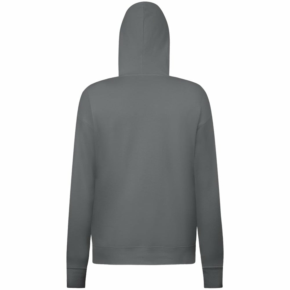 Athletics Levelwear Women's Adorn Banner Arch Hoodie - Stone Hoodies