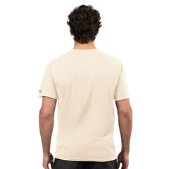 Los Angeles Rams Starter Somos T-Shirt Oatmeal
