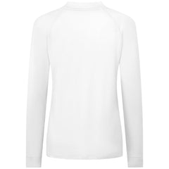 Chicago White Sox Levelwear Women's Slender Glide T-Shirt - White T-shirts
