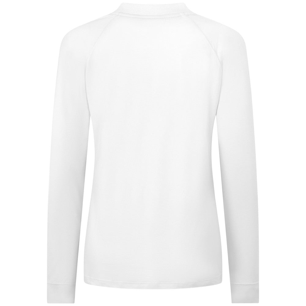 Minnesota Twins Levelwear Women's Slender Glide T-Shirt - White T-shirts