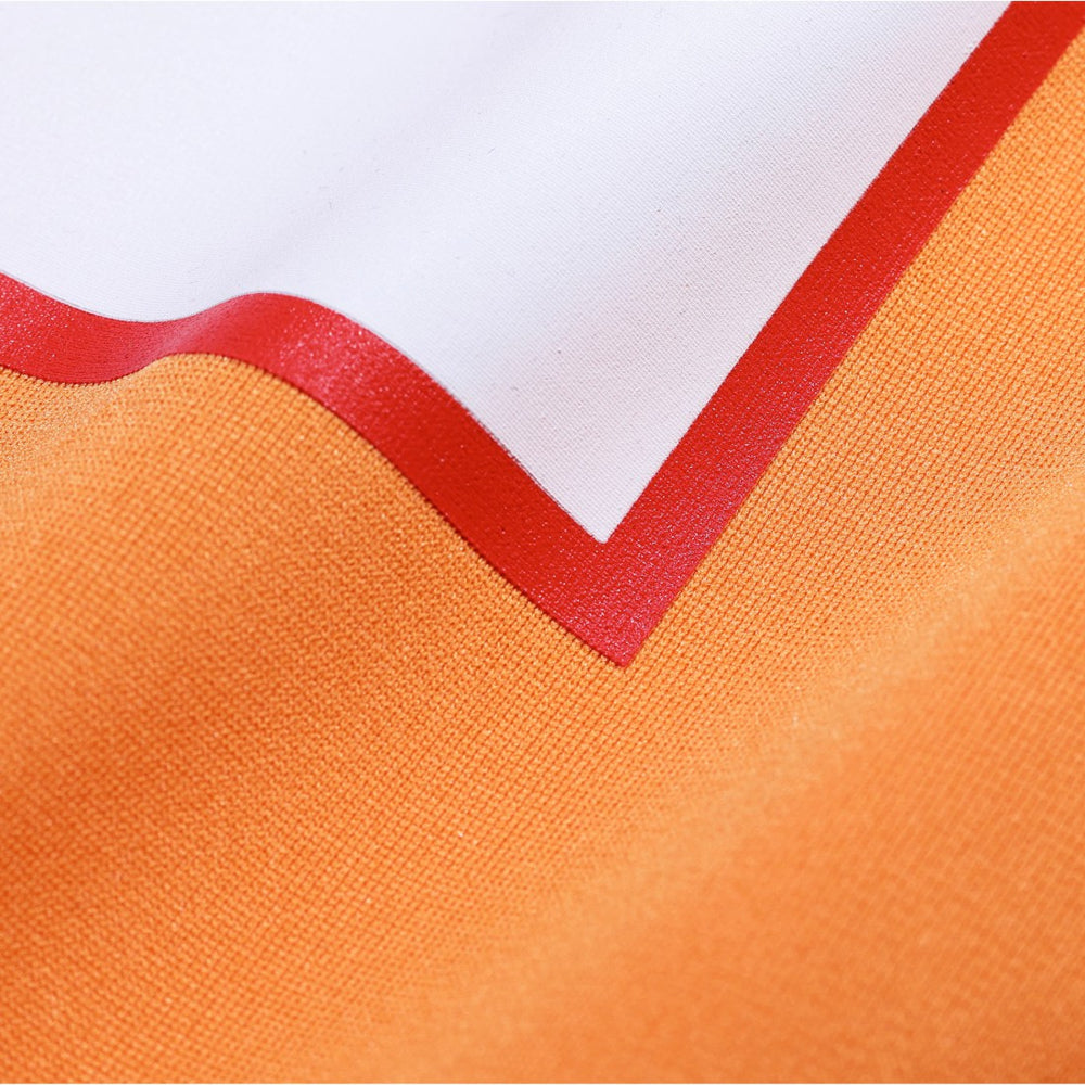 Emeka Egbuka Tampa Bay Buccaneers Alternate 2 Game Jersey Creamsicle