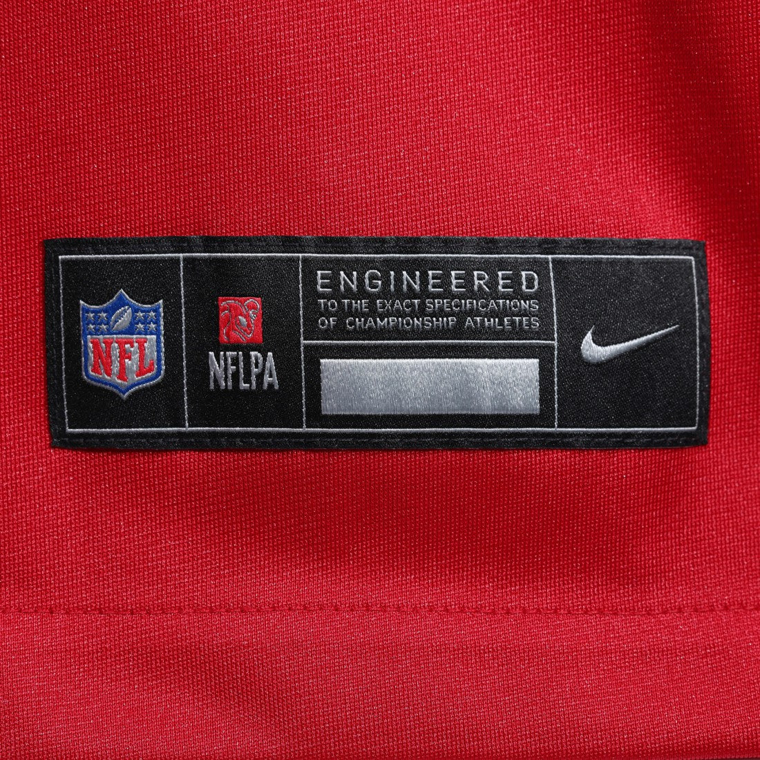 Cam Skattebo New York Giants Alternate Century Red Game Jersey Red