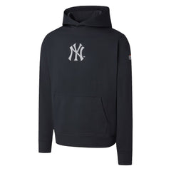 New York Yankees Greatness Wins By Derek Jeter Core Tech Hoodie - Navy Hoodies