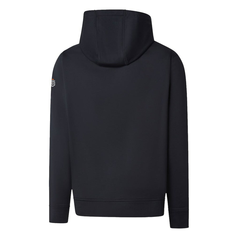 New York Yankees Greatness Wins By Derek Jeter Core Tech Hoodie - Navy Hoodies
