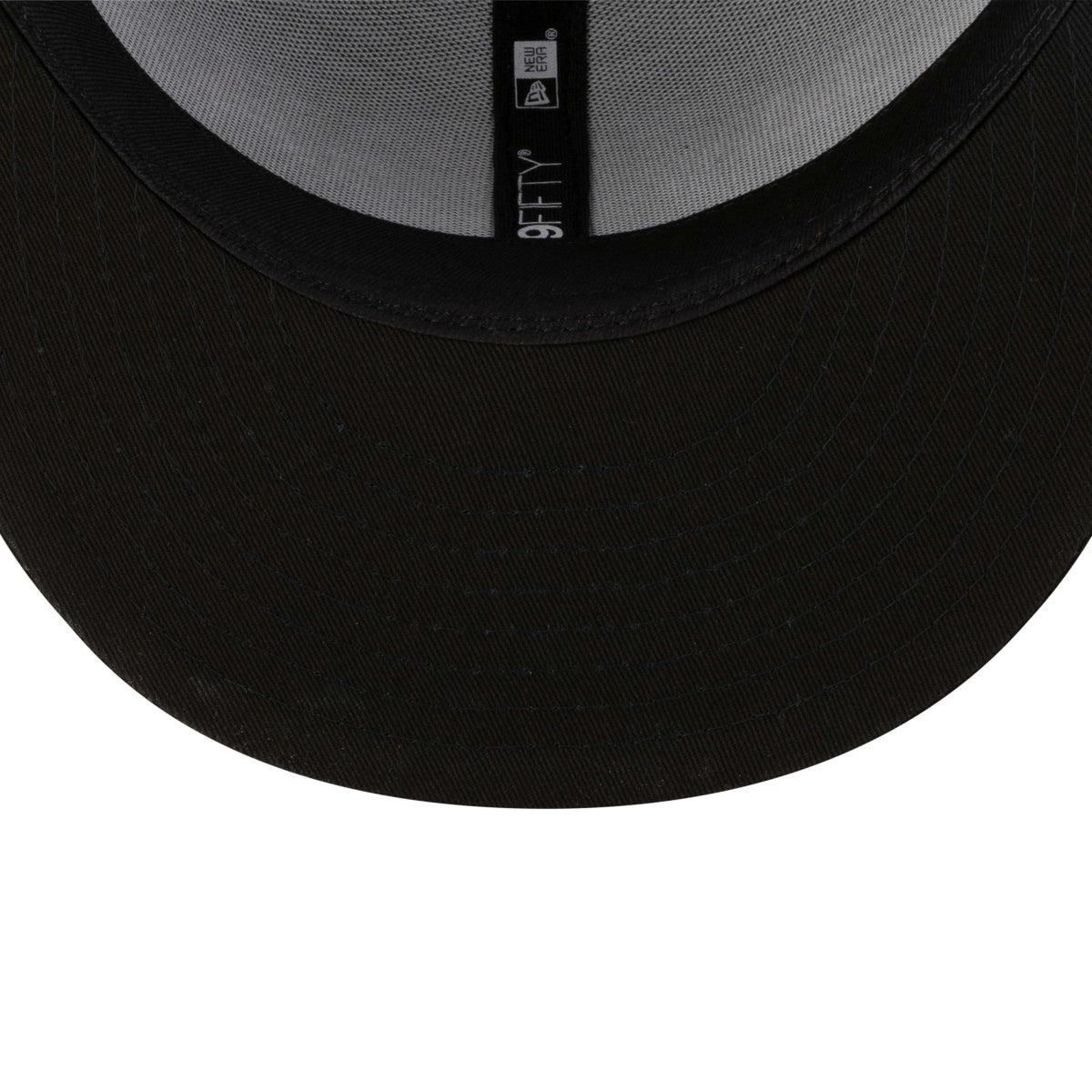 Memphis Grizzlies 2026 NBA Global Games London 59FIFTY Fitted Hat Black