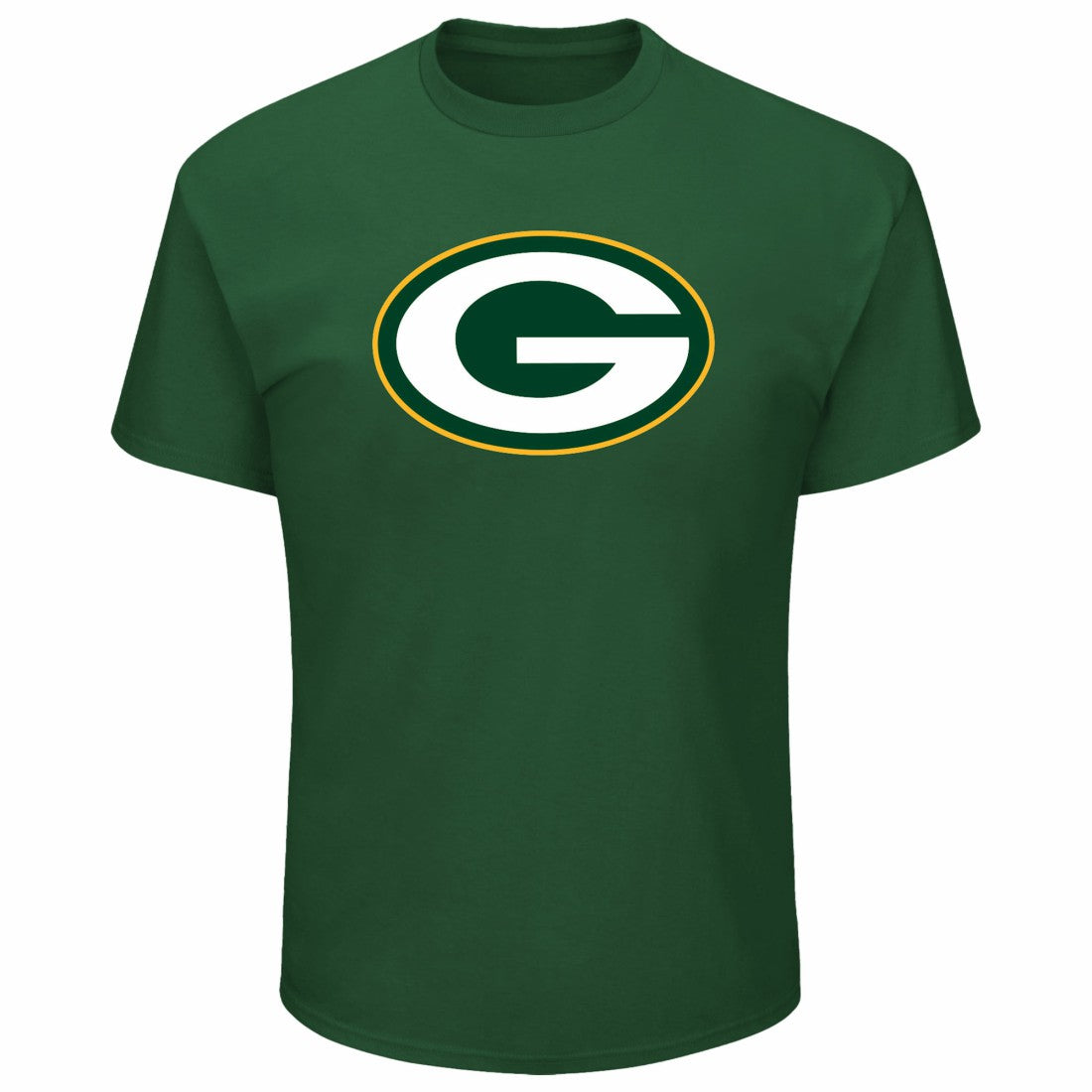Micah Parsons Green Bay Packers Big & Tall Player Name & Number T-Shirt Green
