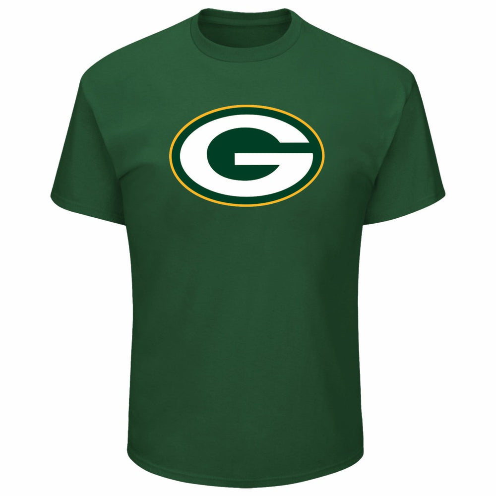 Micah Parsons Green Bay Packers Big & Tall Player Name & Number T-Shirt Green