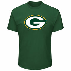 Micah Parsons Green Bay Packers Big & Tall Player Name & Number T-Shirt Green