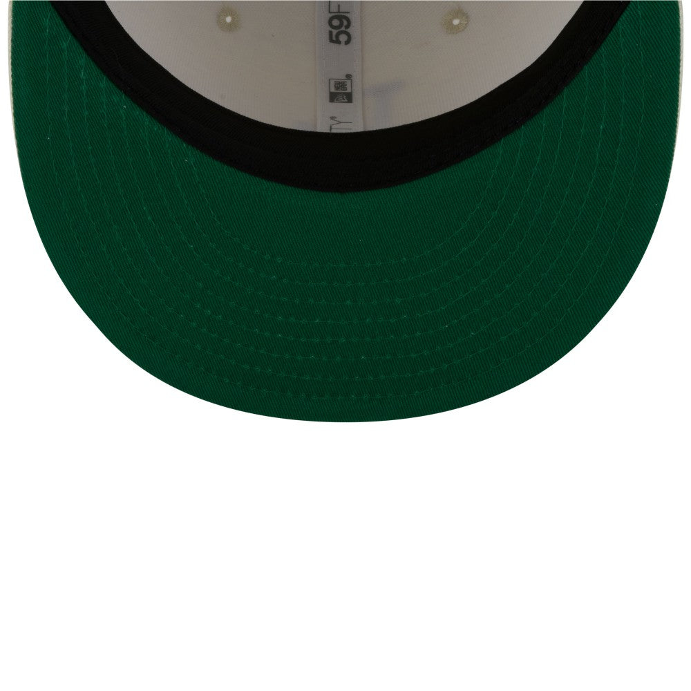 Los Angeles Dodgers New Era x Union 59FIFTY Fitted Hat - White Hats