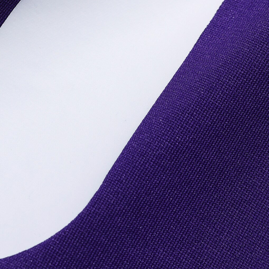 NFL Myles Price Minnesota Vikings Team Game Jersey - Purple