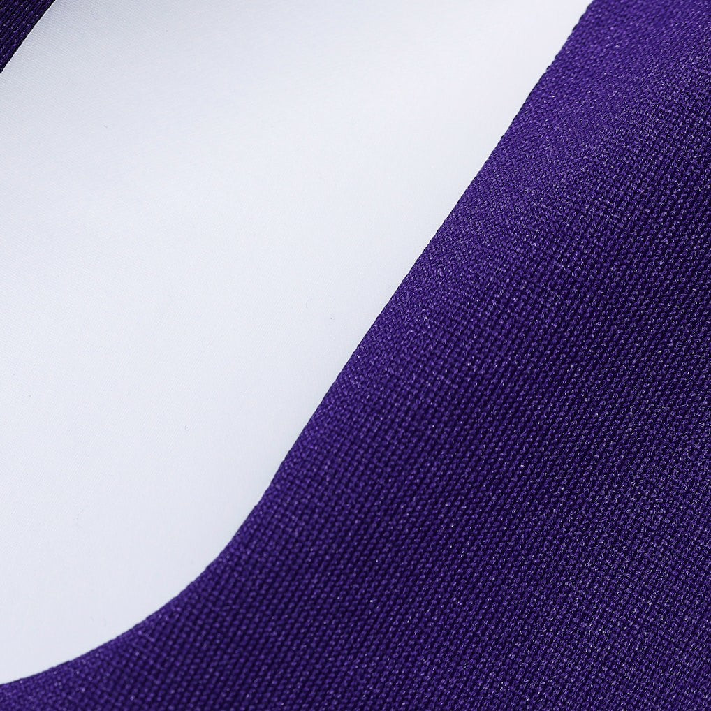 NFL Dwight McGlothern Minnesota Vikings Team Game Jersey - Purple