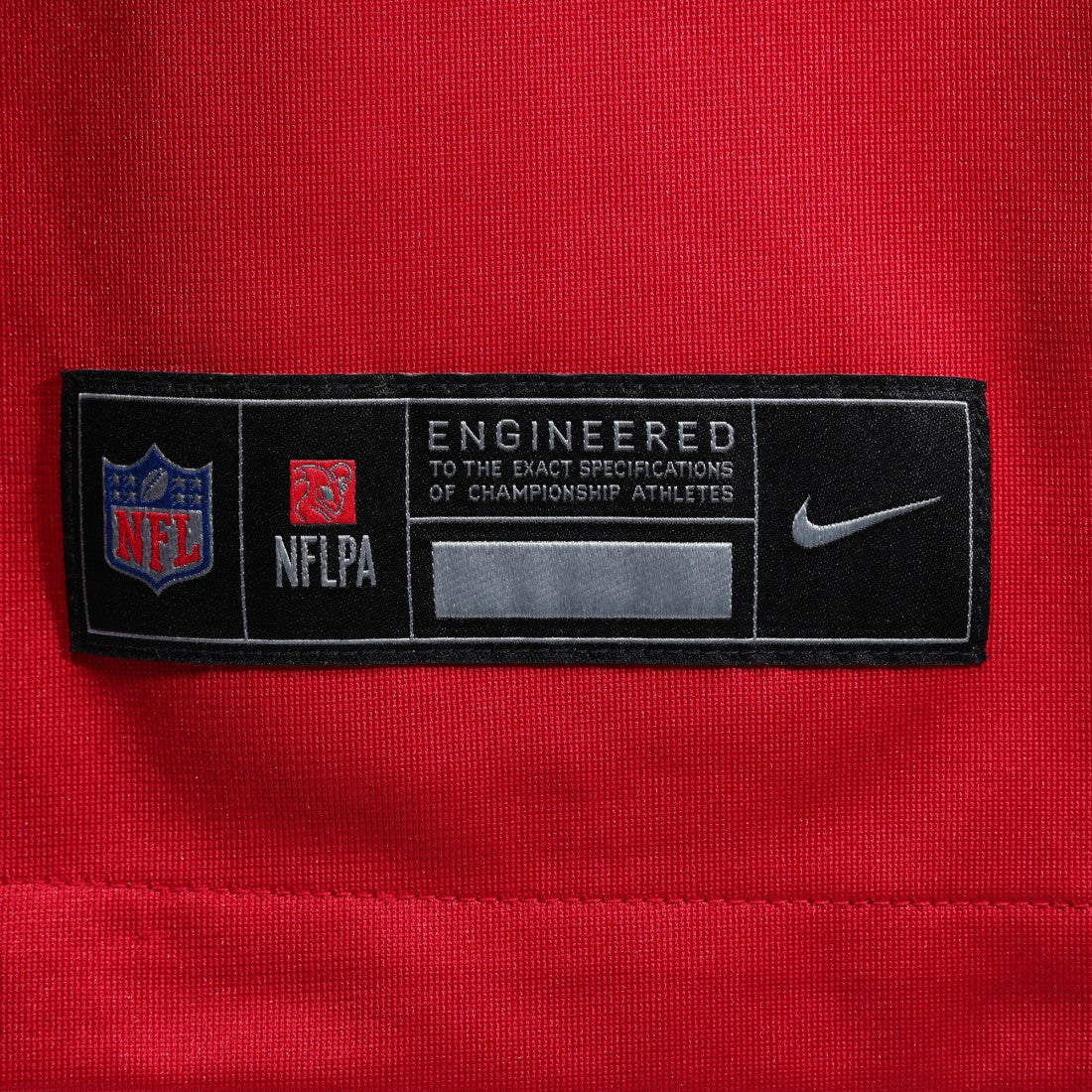 Sterling Shepard Tampa Bay Buccaneers Team Game Jersey Red