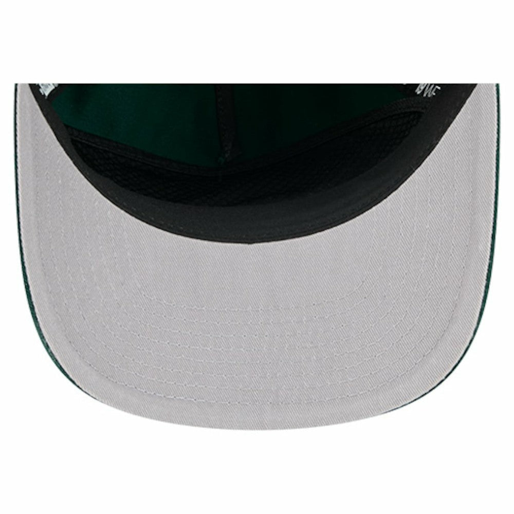 NHL Minnesota Wild New Era 19TWENTY Adjustable Hat - Green