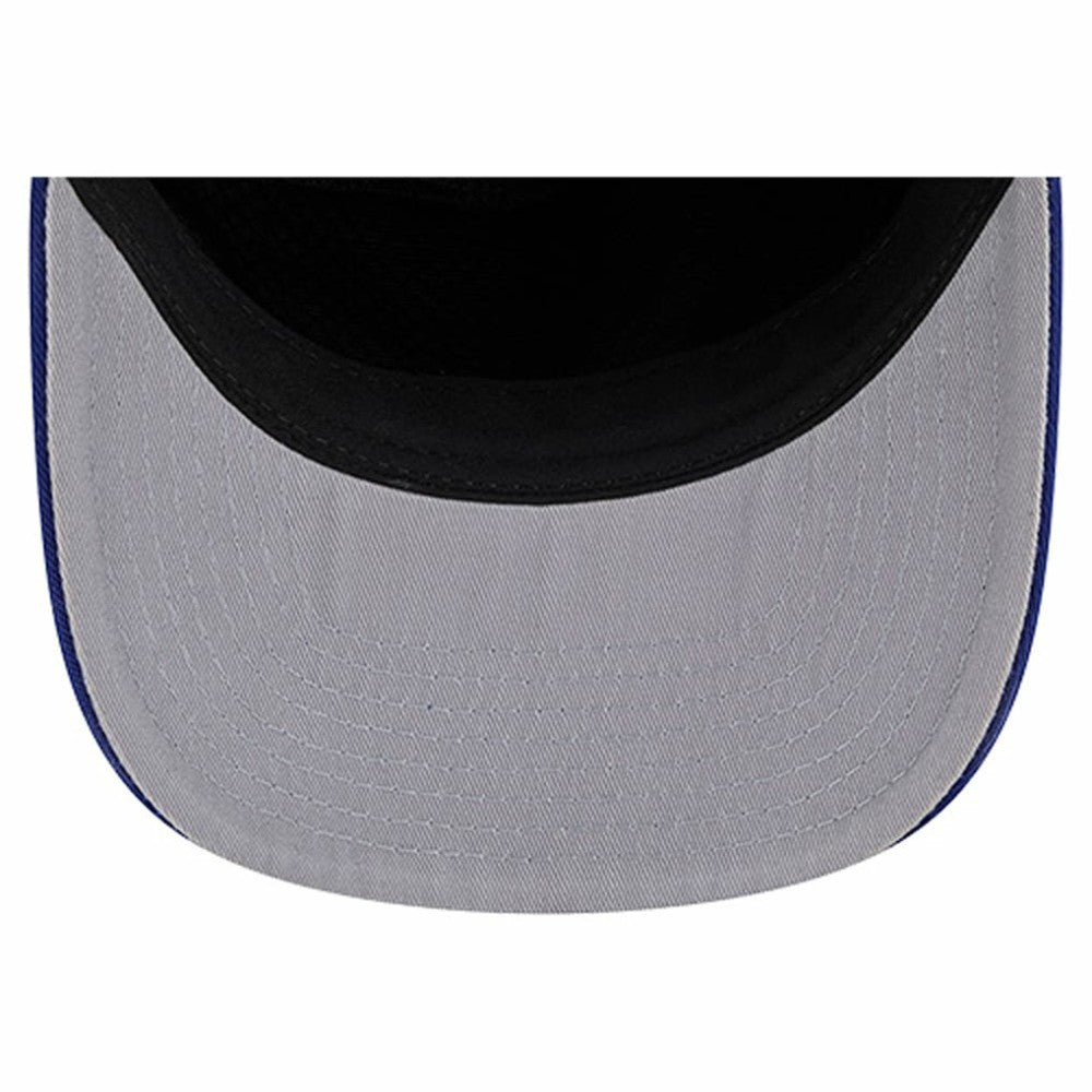 NHL Tampa Bay Lightning New Era 19TWENTY Adjustable Hat - Blue