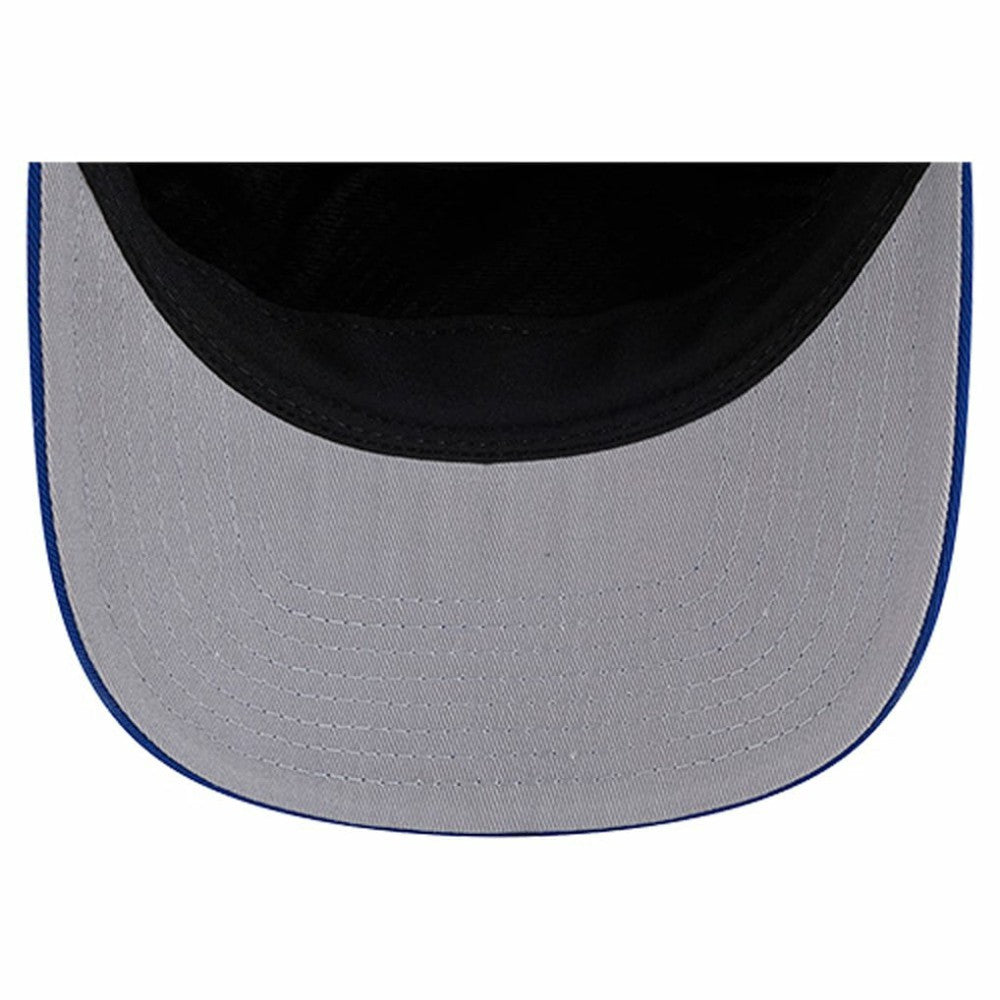 NHL New York Islanders New Era 19TWENTY Adjustable Hat - Royal
