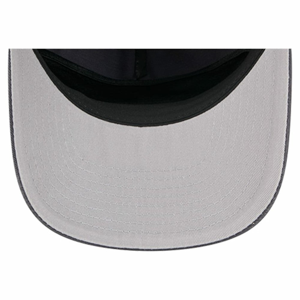 NHL Vegas Golden Knights New Era 19TWENTY Adjustable Hat - Grey