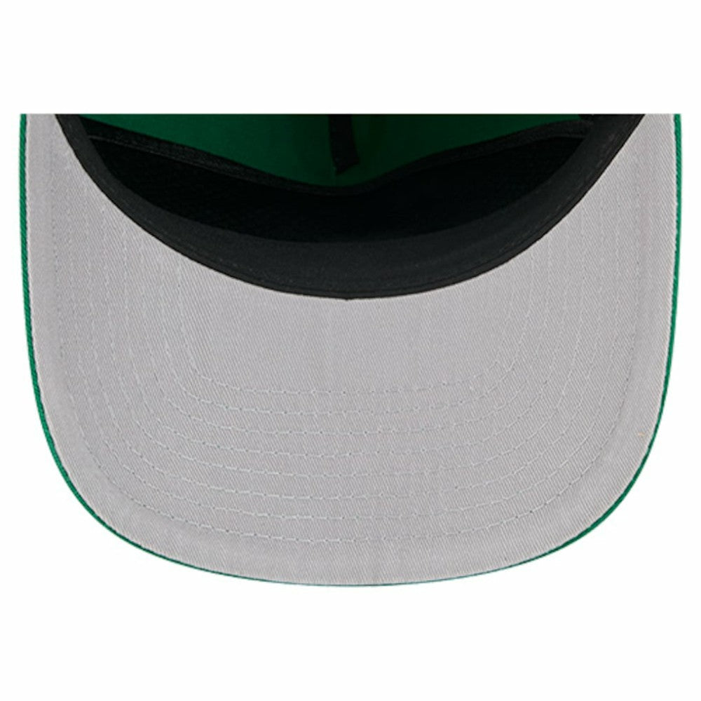 NHL Dallas Stars New Era 19TWENTY Adjustable Hat - Kelly Green