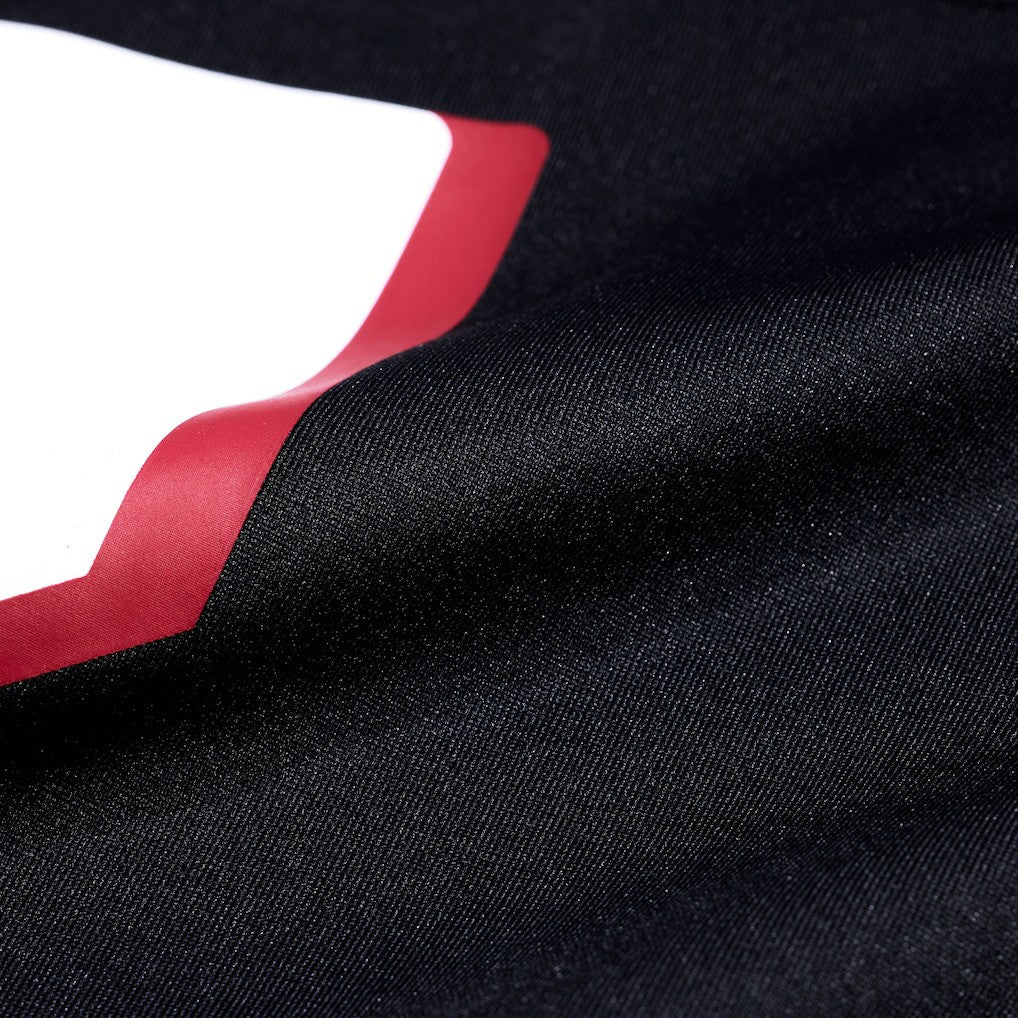 Teagan Quitoriano Atlanta Falcons Team Game Jersey Black