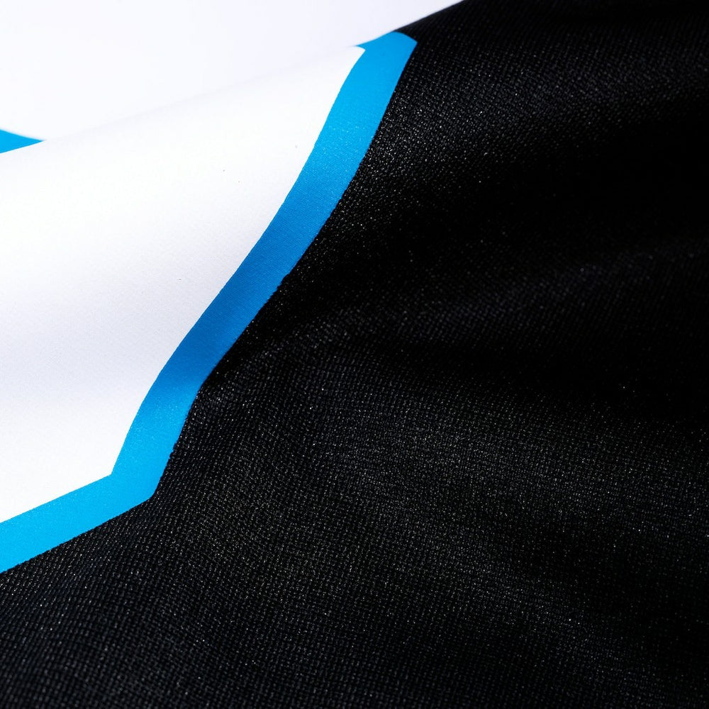Bobby Brown III Carolina Panthers Team Game Jersey Black