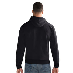 New York Jets Starter Gotham City Hoodie Black