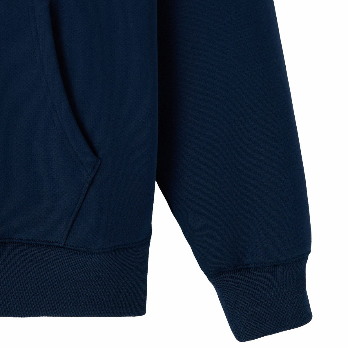 Minnesota Timberwolves OVO x NBA Fleece Hoodie Navy