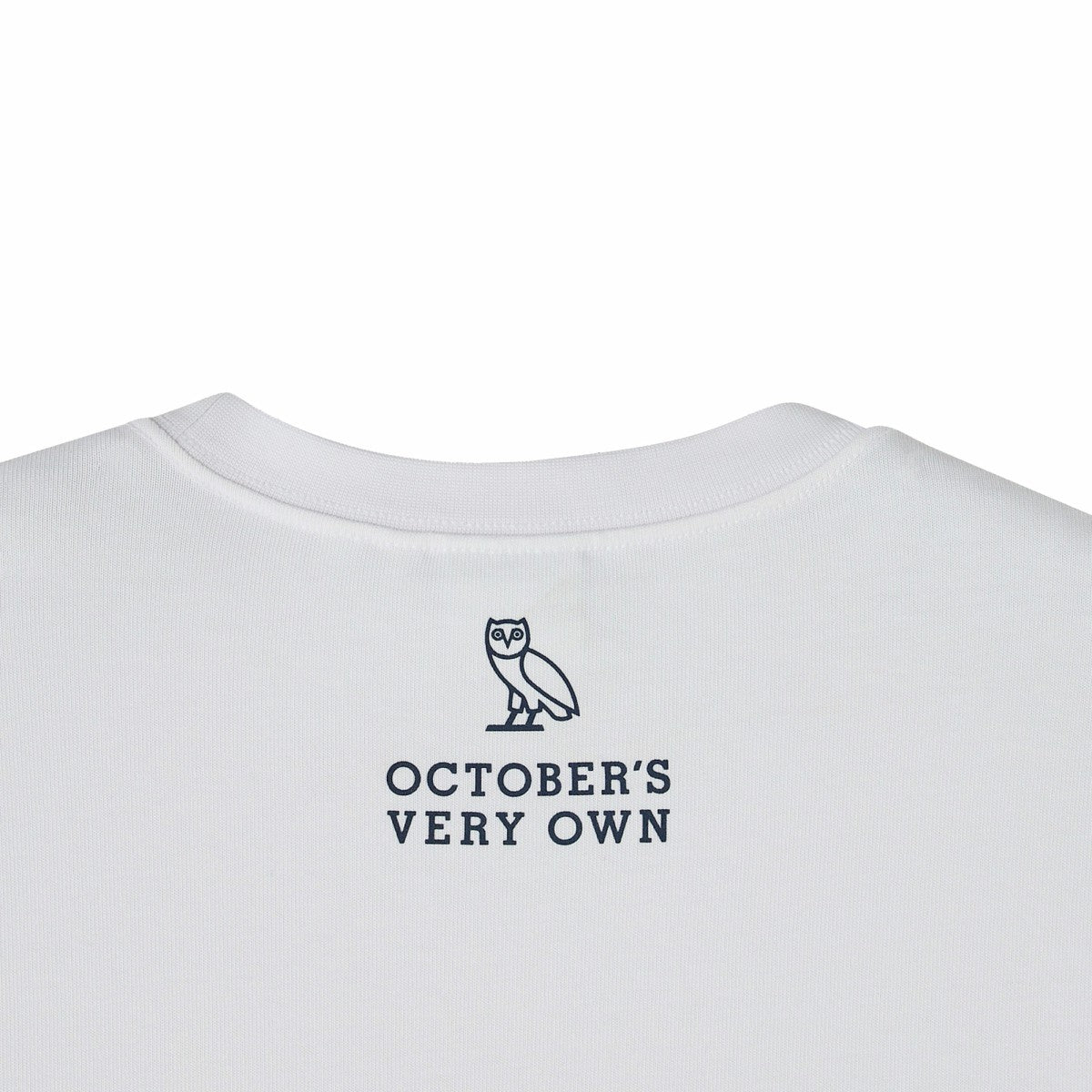 Minnesota Timberwolves OVO x NBA Heavyweight T-Shirt White