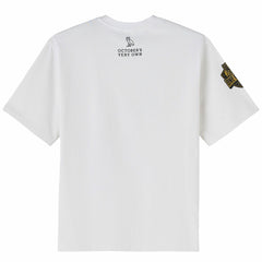 Phoenix Suns OVO x NBA Heavyweight T-Shirt White