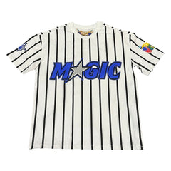 Jeff Hamilton x Orlando Magic Icon Edition Premium T-Shirt White