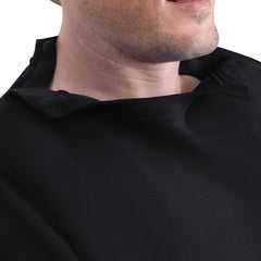 Phoenix Suns G-III Sports by Carl Banks Adaptive Headliner Fleece Crewneck Sweatshirt Black