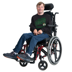 Boston Celtics G-III Sports by Carl Banks Adaptive Headliner Fleece Crewneck Sweatshirt Black
