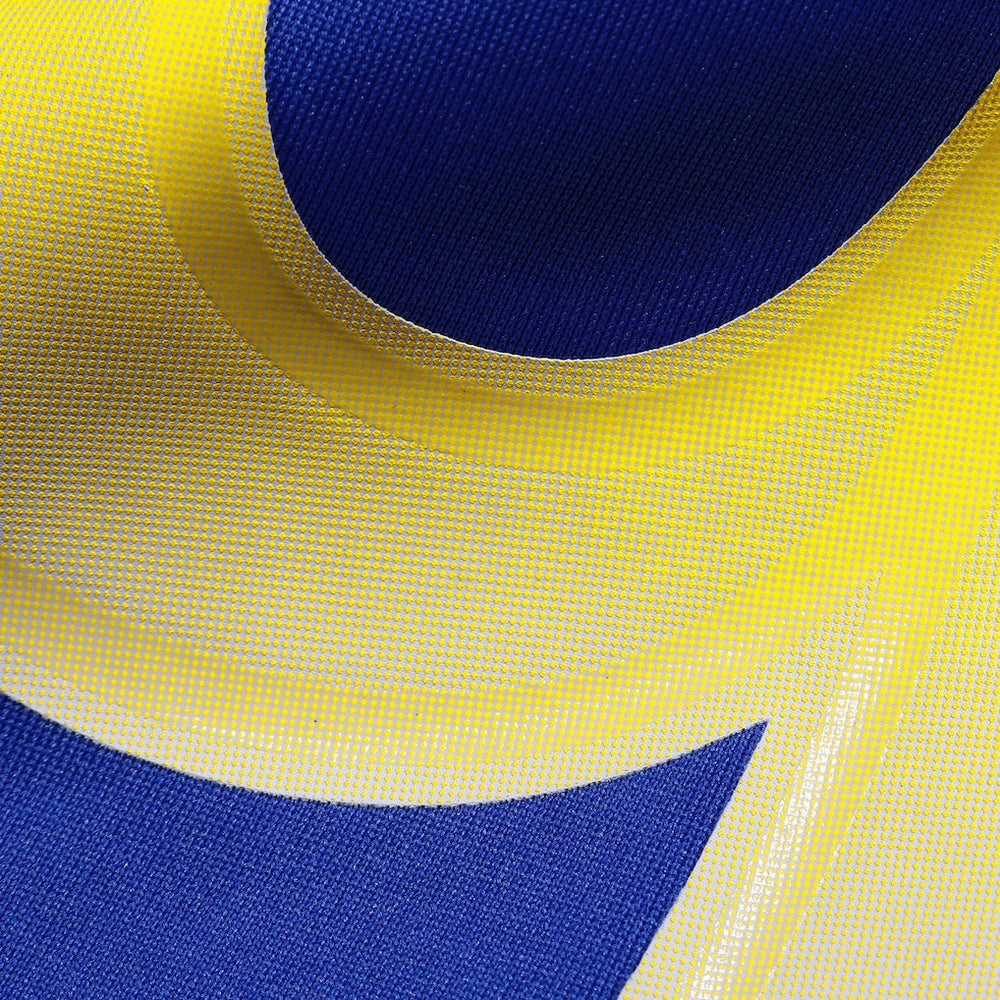 Terrance Ferguson Los Angeles Rams Team Game Jersey Royal
