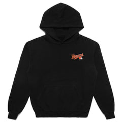 Cleveland Browns Born x Raised Unisex Pro Script Hoodie Black